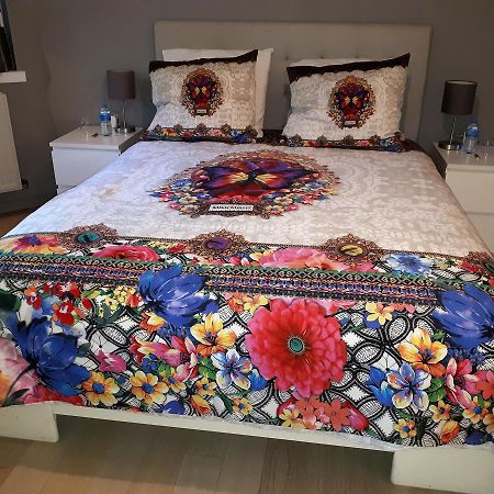 B&B Uccle Экстерьер фото
