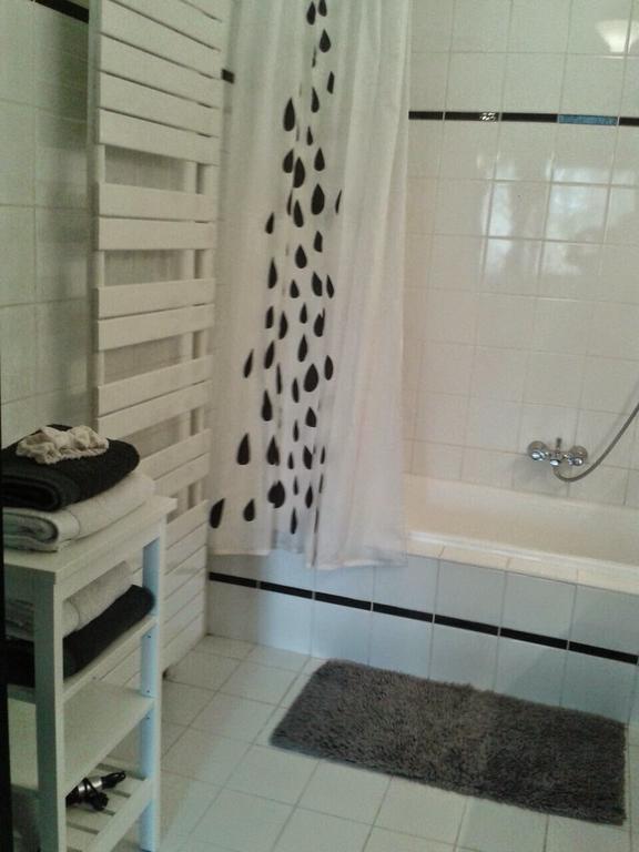 B&B Uccle Экстерьер фото