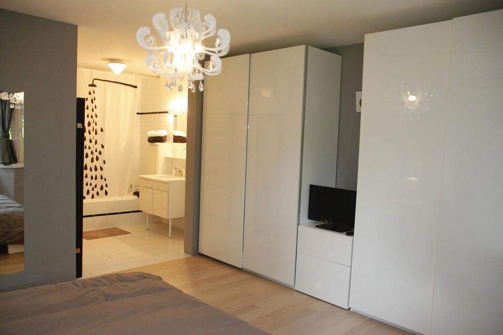 B&B Uccle Номер фото