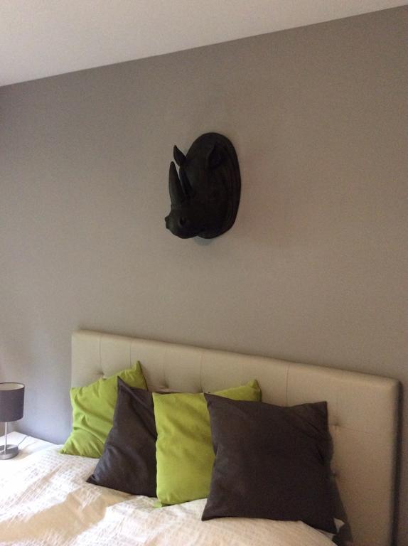 B&B Uccle Номер фото