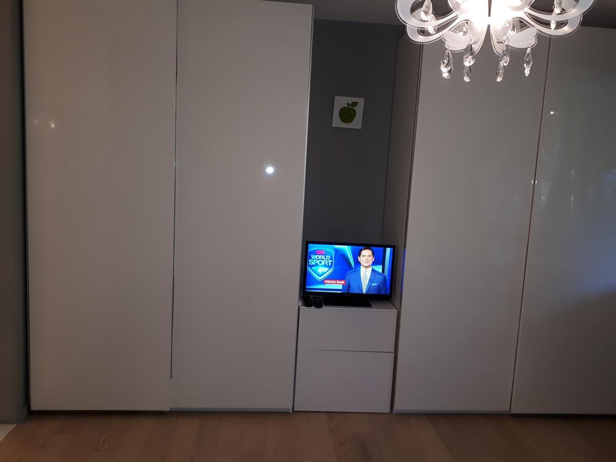 B&B Uccle Экстерьер фото