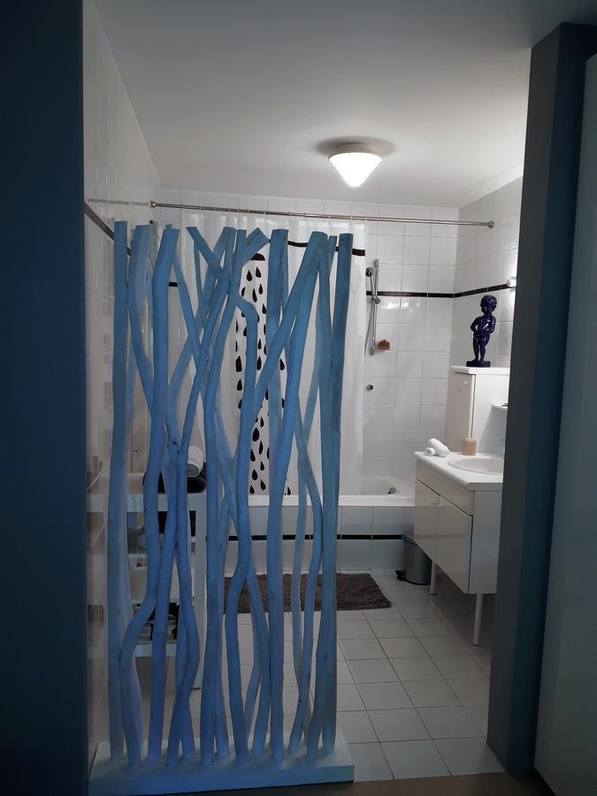 B&B Uccle Экстерьер фото