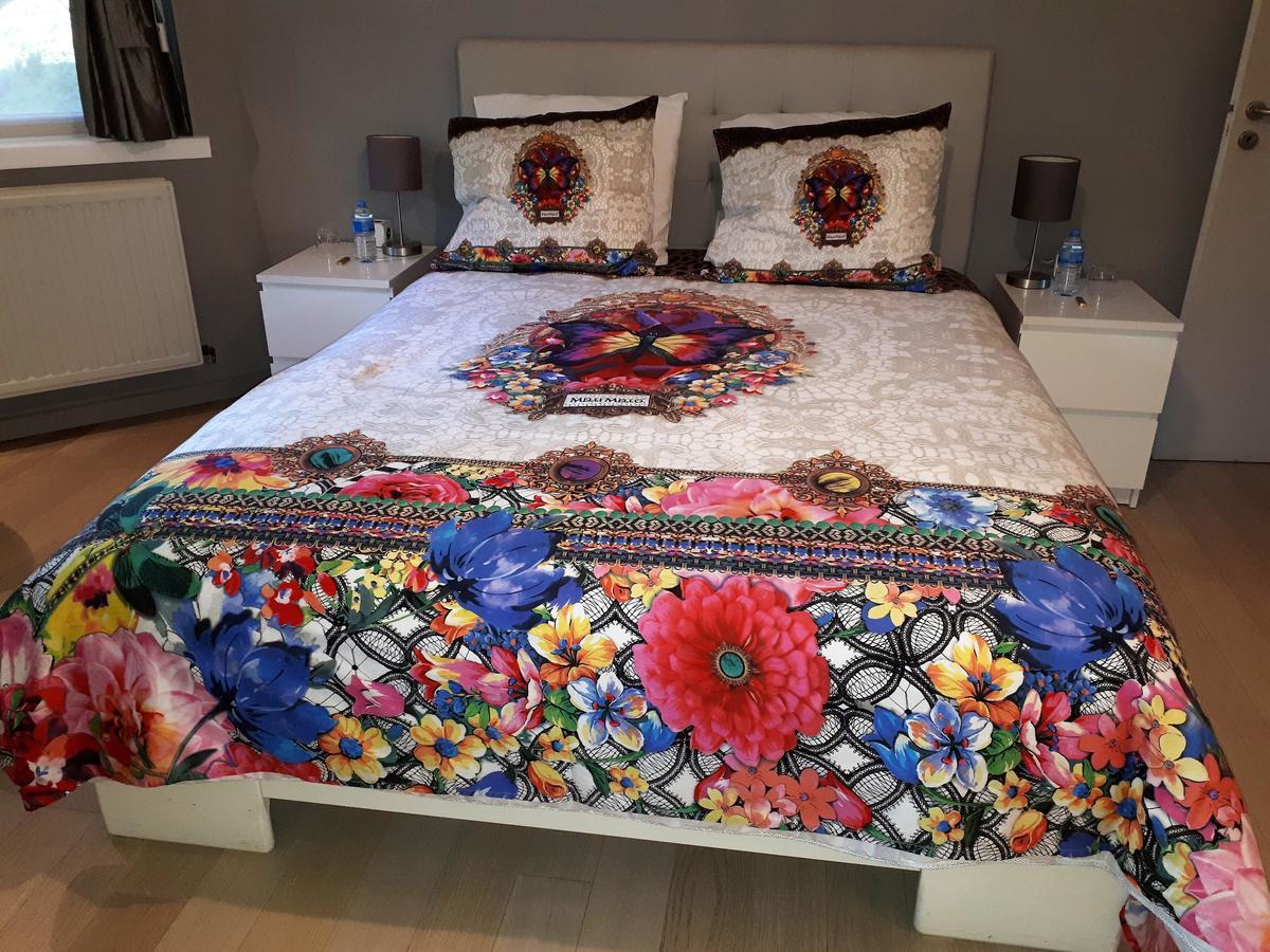 B&B Uccle Экстерьер фото